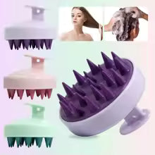 Scalp Massager